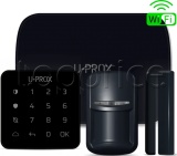 Фото Комплект сигнализации U-Prox MP WiFi kit Black