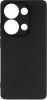 Фото товара Чехол для Xiaomi Poco M6 Pro 4G ArmorStandart Matte Slim Fit Camera Cover Black (ARM74146)