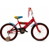 Фото товара Велосипед Premier Enjoy Red 20" (13917)