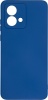 Фото товара Чехол для Motorola Moto G84 5G ArmorStandart Icon Camera Cover Dark Blue (ARM77072)