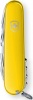 Фото товара Многофункциональный нож Victorinox Swisschamp Yellow (1.6795.8)