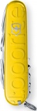 Фото Многофункциональный нож Victorinox Swisschamp Yellow (1.6795.8)