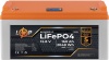 Фото товара Батарея LogicPower 12V 160 Ah LiFePO4 LCD (24022)