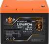 Фото товара Батарея LogicPower 12V 90 Ah LiFePO4 (29567)