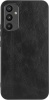 Фото товара Чехол для Samsung Galaxy A54 5G Cosmic Leather Case Black (CoLeathSA54Black)
