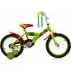 Фото товара Велосипед двухколесный Premier Enjoy Lime 16" (13914)