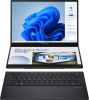Фото товара Ноутбук Asus ZenBook Duo UX8406MA (UX8406MA-QL048W)