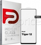 Фото Защитное стекло для Oscal Tiger 12 ArmorStandart Pro Black (ARM75106)
