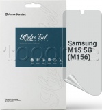 Фото Защитная пленка для Samsung Galaxy M15 5G ArmorStandart Matte (ARM74362)