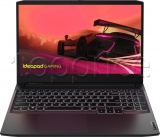Фото Ноутбук Lenovo IdeaPad Gaming 3 15ACH6 (82K202ACRM)