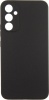 Фото товара Чехол + стекло для Samsung Galaxy A34 5G Dengos Kit Black (DG-KM-41)