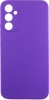 Фото товара Чехол + стекло для Samsung Galaxy A34 5G Dengos Kit Purple (DG-KM-42)