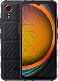 Фото Мобильный телефон Samsung Galaxy Xcover7 6/128GB Black (SM-G556BZKDEUC)