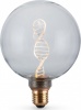 Фото товара Лампа Videx LED Filament 3.5W E27 1800K (VL-DNA-G125-C)