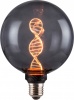Фото товара Лампа Videx LED Filament 3.5W E27 1800K Smoky (VL-DNA-G125-S)