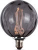 Фото товара Лампа Videx LED Filament 4W E27 1800K Smoke (VL-DI-G125FC1980S)