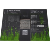 Фото Виброизоляция Acoustics Alumat 2.2 700*500