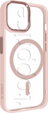 Фото Чехол для iPhone 11 ArmorStandart Unit MagSafe Pink (ARM74849)