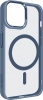 Фото товара Чехол для iPhone 11 ArmorStandart Unit MagSafe Light Blue (ARM74848)