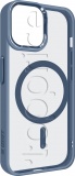 Фото Чехол для iPhone 11 ArmorStandart Unit MagSafe Light Blue (ARM74848)