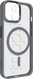 Фото Чехол для iPhone 11 ArmorStandart Unit MagSafe Grey (ARM75198)