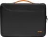 Фото товара Сумка для ноутбука 15" Tomtoc Defender-A22 Laptop Briefcase Black (A22E1D1)