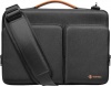 Фото товара Сумка для ноутбука 13" Tomtoc Defender-A42 Laptop Briefcase Black (A42D3D1)