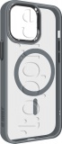 Фото Чехол для iPhone 12 Pro Max ArmorStandart Unit MagSafe Grey (ARM75222)