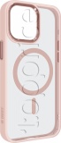 Фото Чехол для iPhone 15 Pro Max ArmorStandart Unit MagSafe Pink (ARM74872)