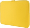 Фото товара Чехол для ноутбука 14" Tucano Colore Yellow (BFC1314-Y)