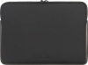 Фото товара Чехол для MacBook Pro 16" Tucano Elements Second Skin Black (BF-E-MB216-BK)