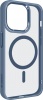 Фото товара Чехол для iPhone 13 Pro ArmorStandart Unit MagSafe Light Blue (ARM75201)