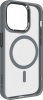 Фото товара Чехол для iPhone 13 Pro ArmorStandart Unit MagSafe Grey (ARM75227)