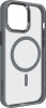 Фото товара Чехол для iPhone 14 Pro Max ArmorStandart Unit MagSafe Grey (ARM75213)