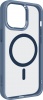 Фото товара Чехол для iPhone 14 Pro Max ArmorStandart Unit MagSafe Light Blue (ARM75212)