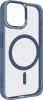 Фото товара Чехол для iPhone 15 ArmorStandart Unit MagSafe Light Blue (ARM74879)