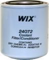 Фото Фильтр охлаждающей жидкости WIX 24072