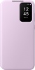 Фото товара Чехол для Samsung Galaxy A55 Smart View Wallet Case Violet (EF-ZA556CVEGWW)