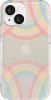 Фото товара Чехол для iPhone 12/13 mini Incipio Design Series Rainbow Glitter Wash (IPH-1956-RGW)