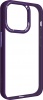 Фото товара Чехол для iPhone 13 Pro ArmorStandart Unit2 Purple (ARM74801)