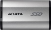 Фото товара SSD-накопитель USB 500GB A-Data SD810 Silver (SD810-500G-CSG)