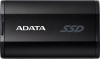 Фото товара SSD-накопитель USB 500GB A-Data SD810 Black (SD810-500G-CBK)