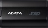 Фото товара SSD-накопитель USB 2TB A-Data SD810 Black (SD810-2000G-CBK)