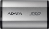 Фото товара SSD-накопитель USB 1TB A-Data SD810 Silver (SD810-1000G-CSG)