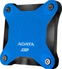 Фото товара SSD-накопитель USB 1TB A-Data SD620 Blue (SD620-1TCBL)
