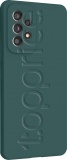 Фото Чехол для Samsung Galaxy A53 5G Cosmic Soft Case Glass Cam Green (CoSoftPoSGA535GGreen)