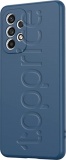 Фото Чехол для Samsung Galaxy A53 5G Cosmic Soft Case Glass Cam Blue (CoSoftPoSGA535GBlue)