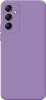 Фото товара Чехол для Samsung Galaxy A34 5G Cosmic Soft Case Glass Cam Purple (CoSoftPoSGA345GPurple)