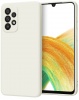 Фото товара Чехол для Samsung Galaxy A33 5G Cosmic Soft Case Glass Cam White (CoSoftPoSGA335GWhite)