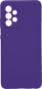 Фото товара Чехол для Samsung Galaxy A33 5G Cosmic Soft Case Glass Cam Purple (CoSoftPoSGA335GPurple)